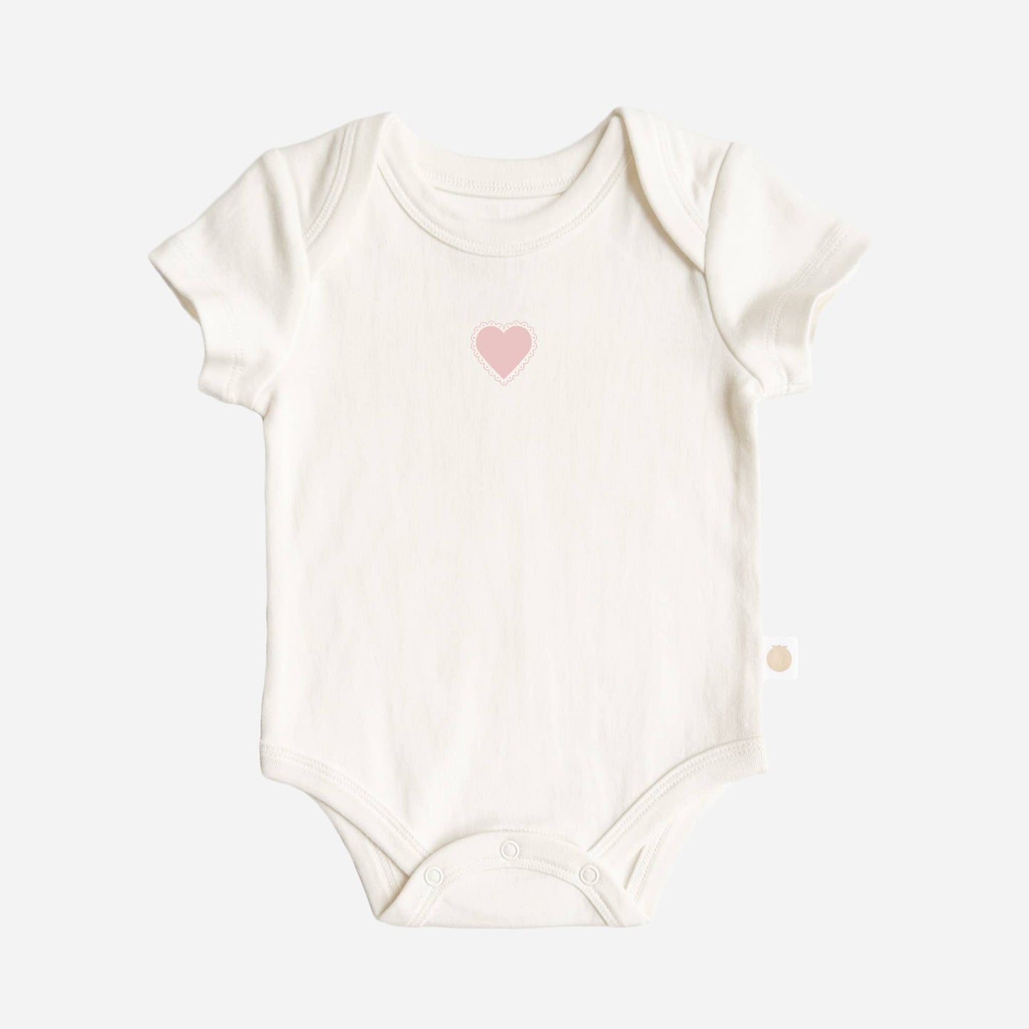 Blueberry Hill Baby Bodysuit Organic Graphic Tee Gift