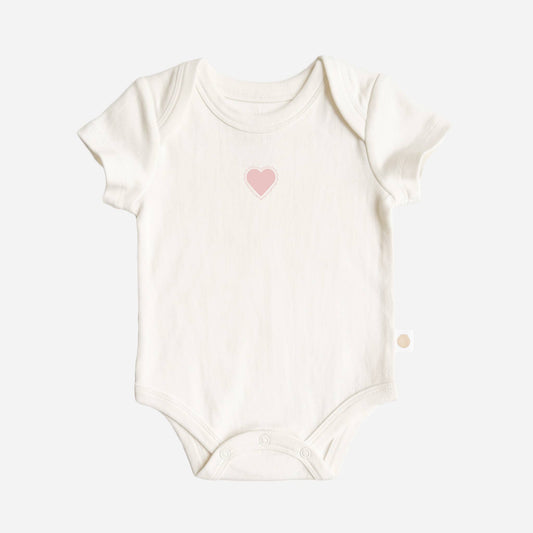 Blueberry Hill Baby Bodysuit Organic Graphic Tee Gift