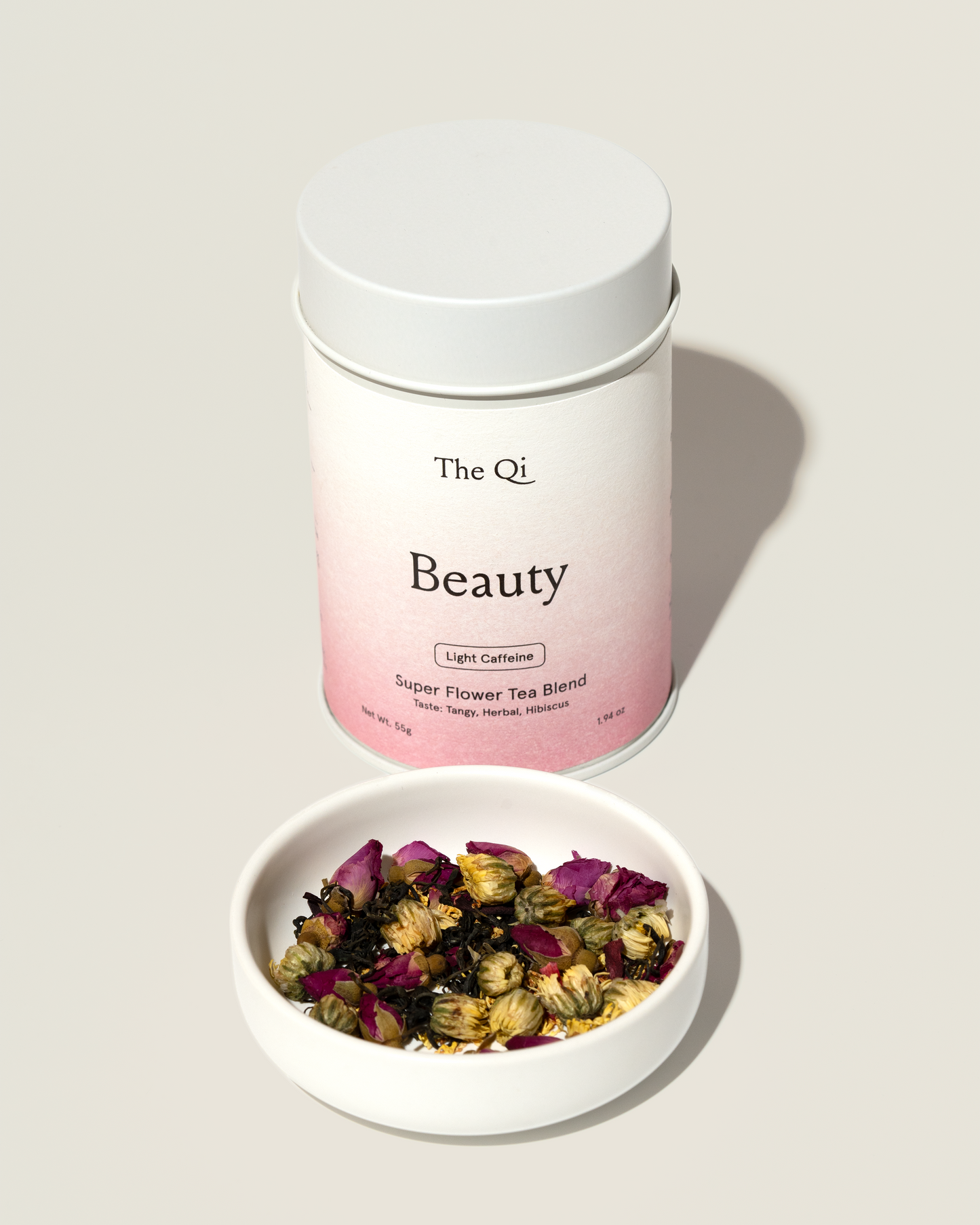 Beauty Tea