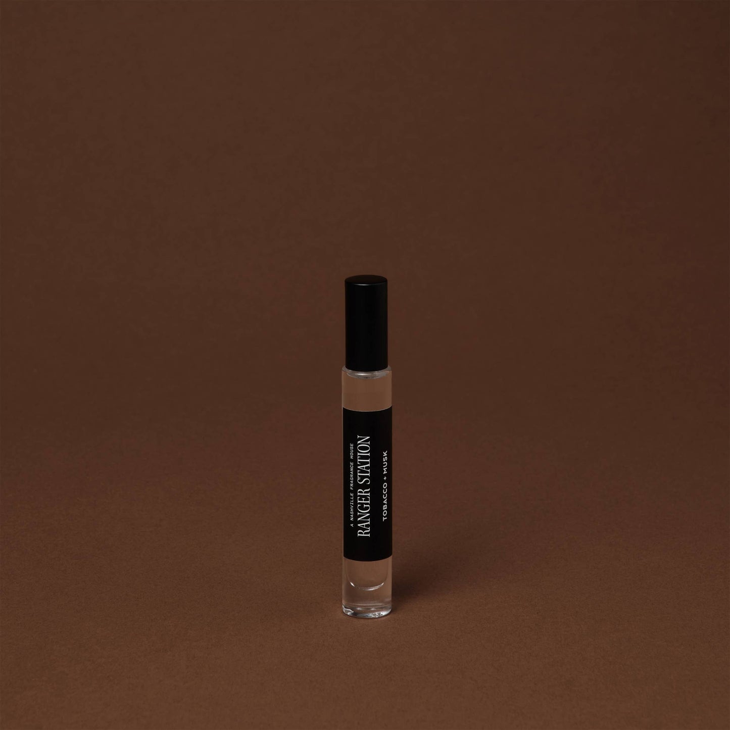 (TESTER) TOBAC + MUSK QUICKDRAW PERFUME