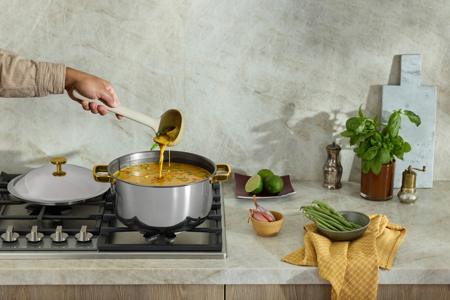 Titanium Perfect Pot Pro