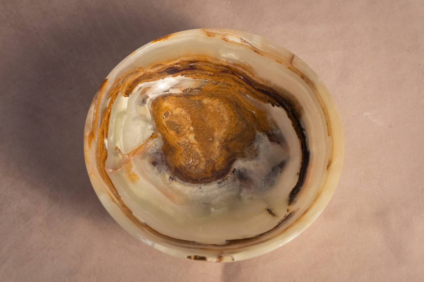 Bowl Onyx Multi -  Large