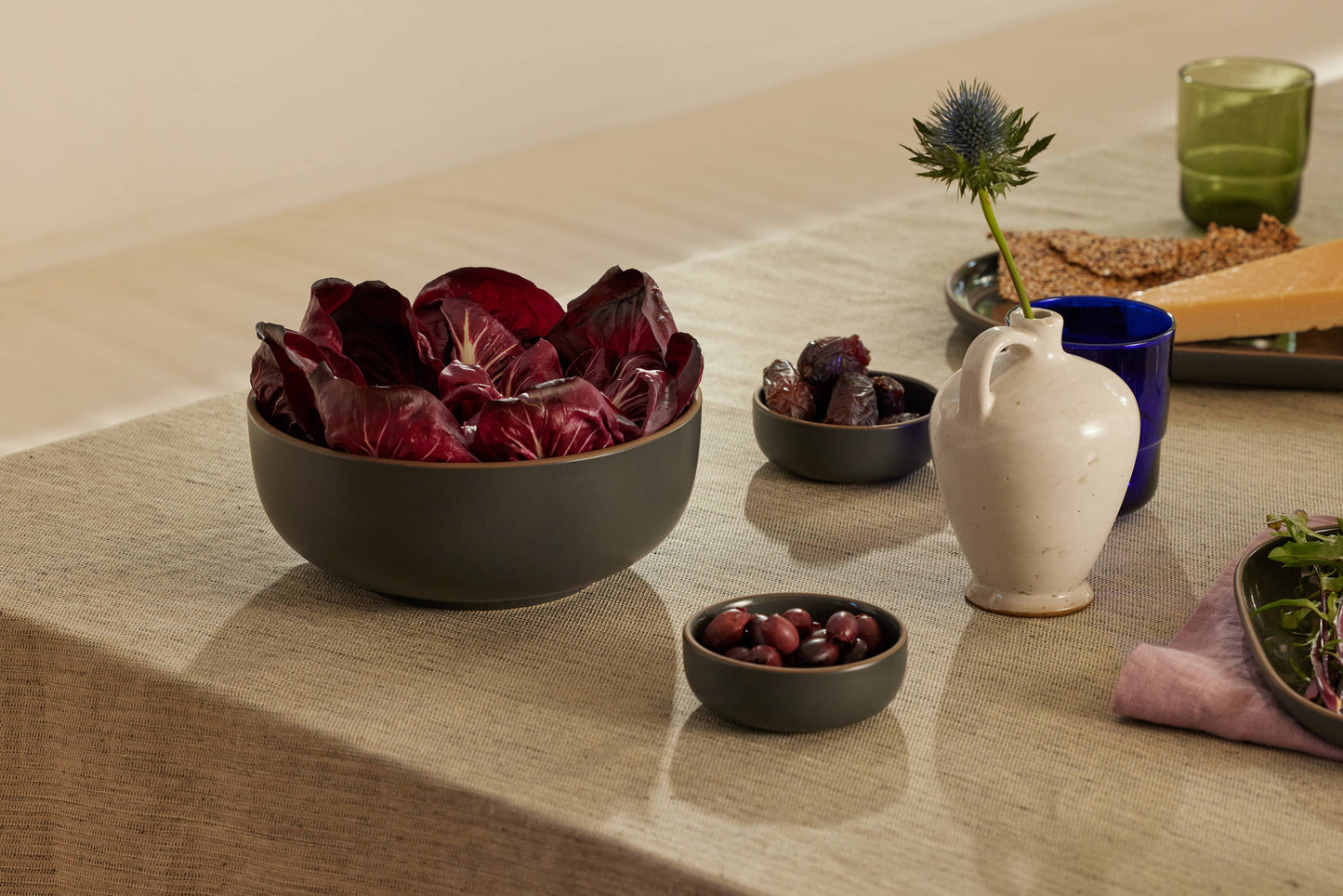 Our Place Serving Platters