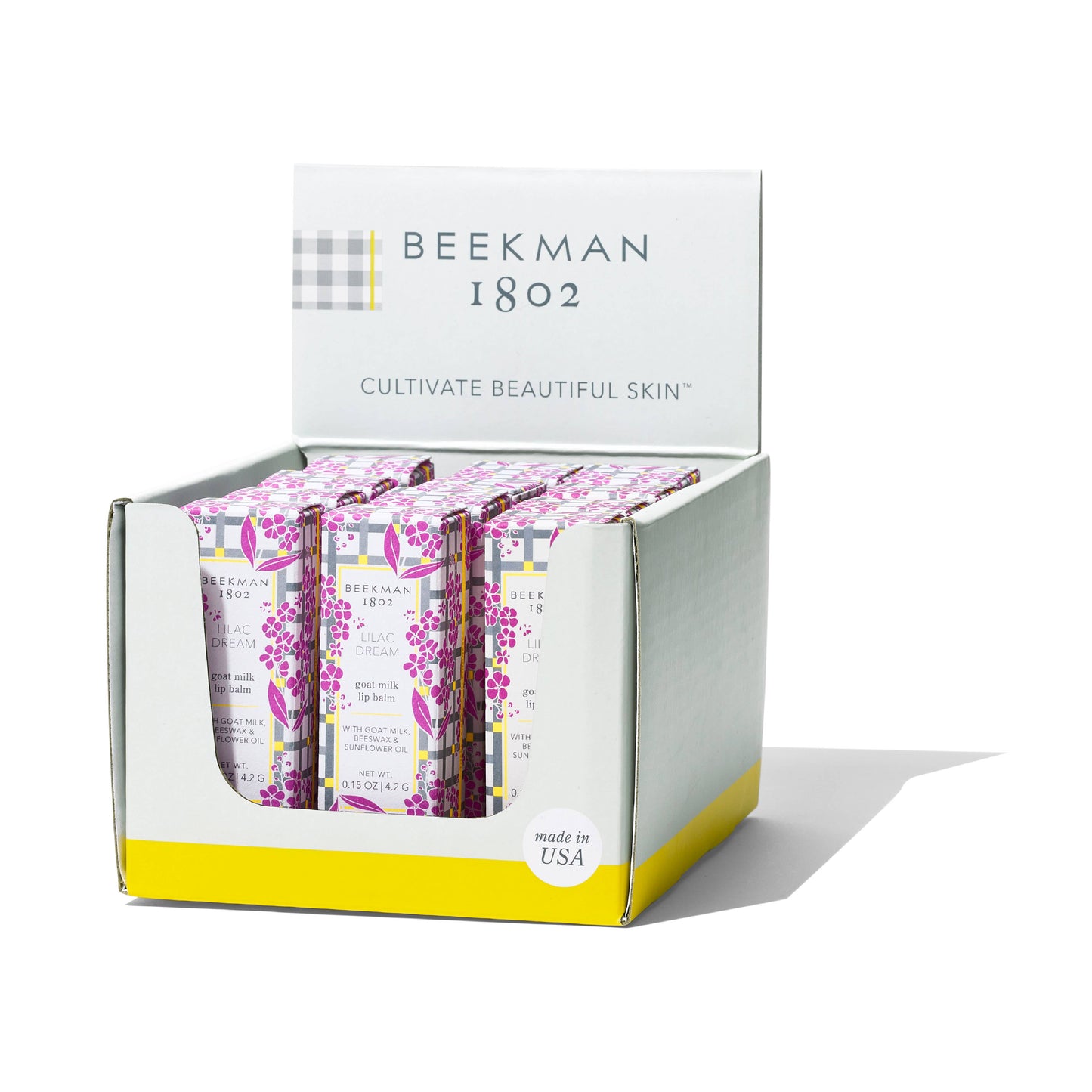 Lilac Dream Lip Balm