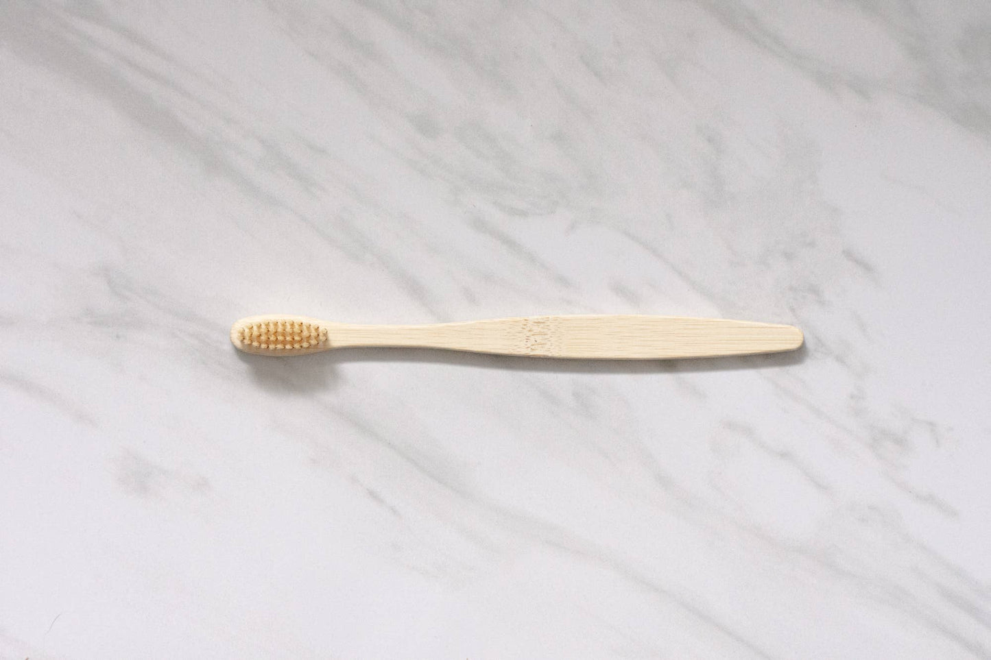 MOSO Bamboo Toothbrush - No Tox Life - BULK listing