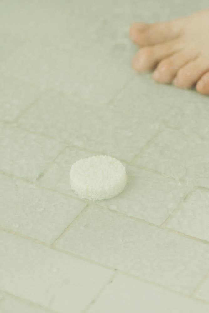 No Tox Life EUCALYPTUS STEAM® Cleansing Vapors for the Shower