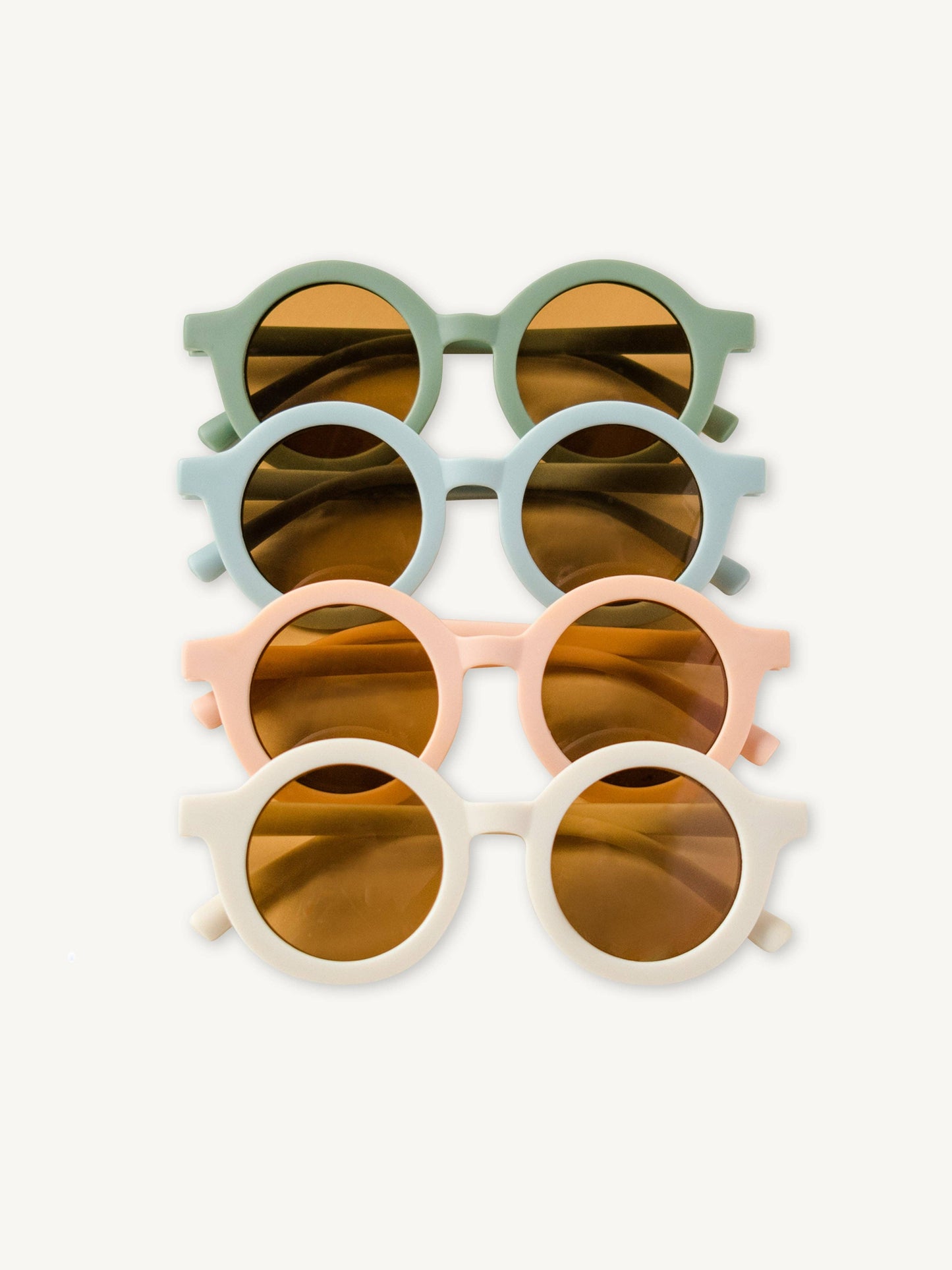 Round Sunnies