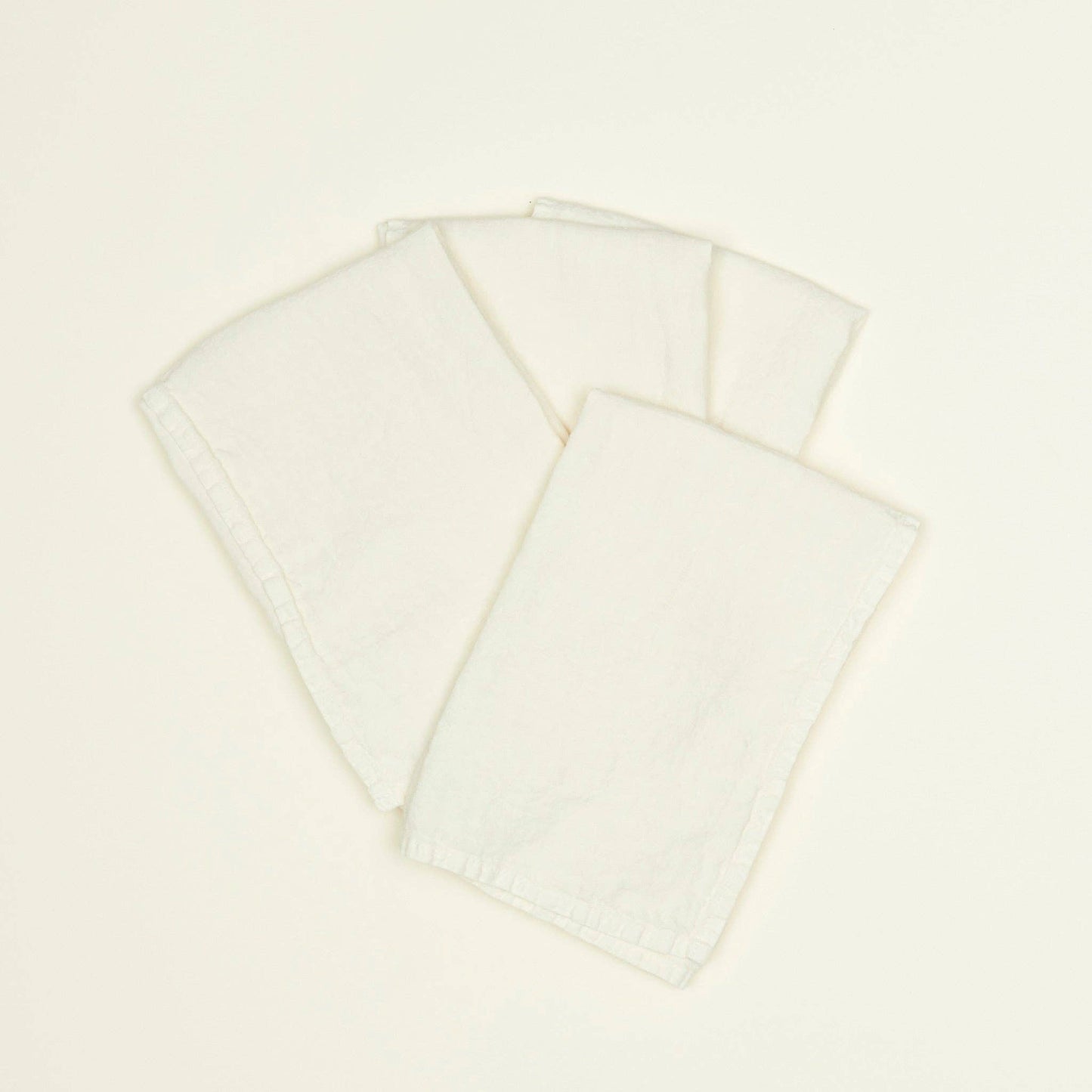 SIMPLE LINEN NAPKINS