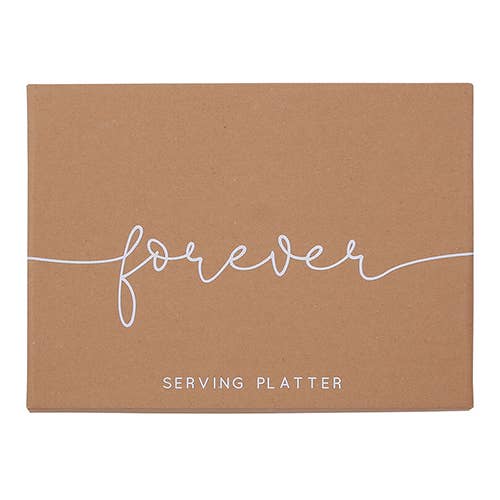Santa Barbara Designs Forever Serving Platter