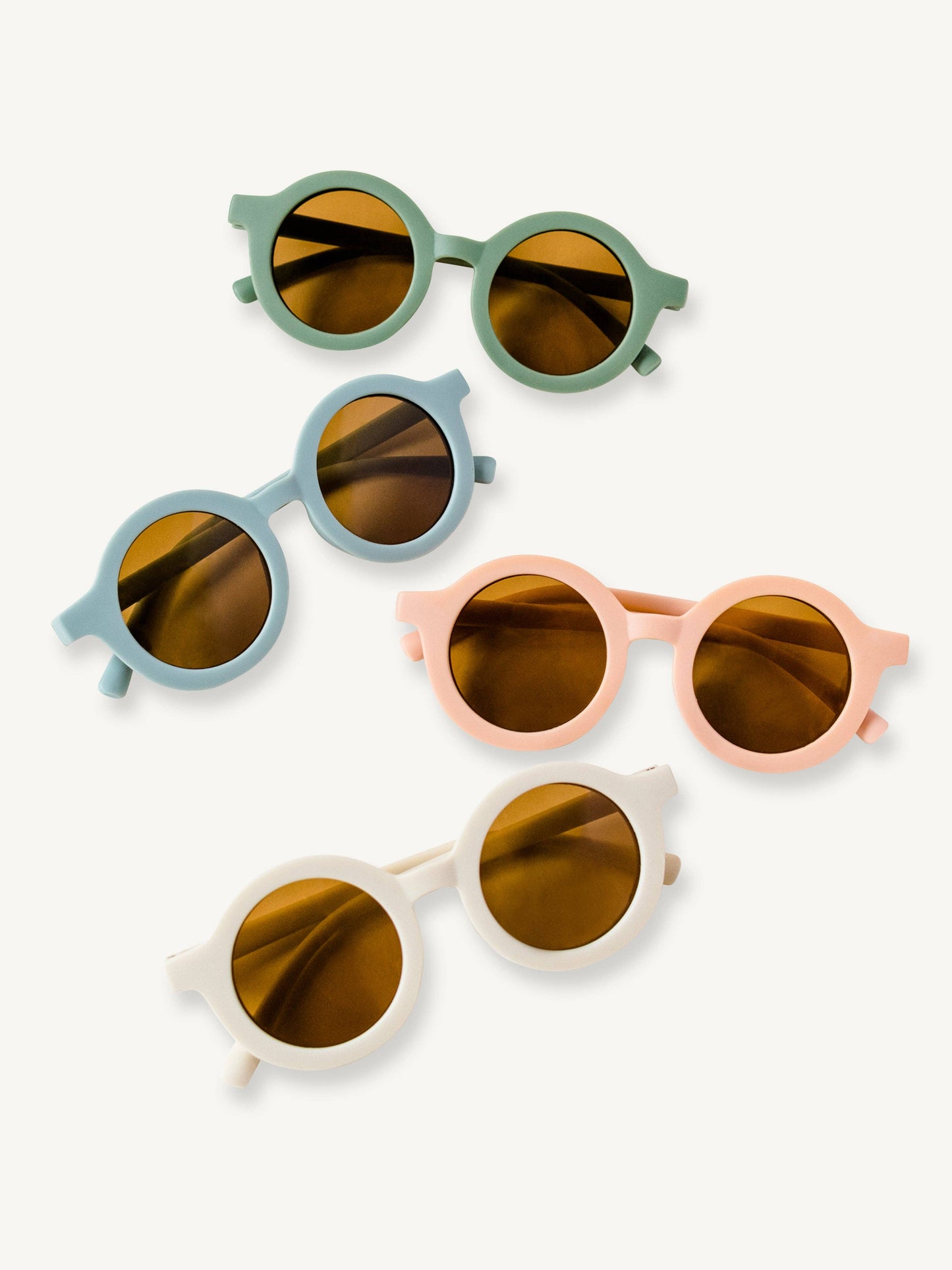 Round Sunnies