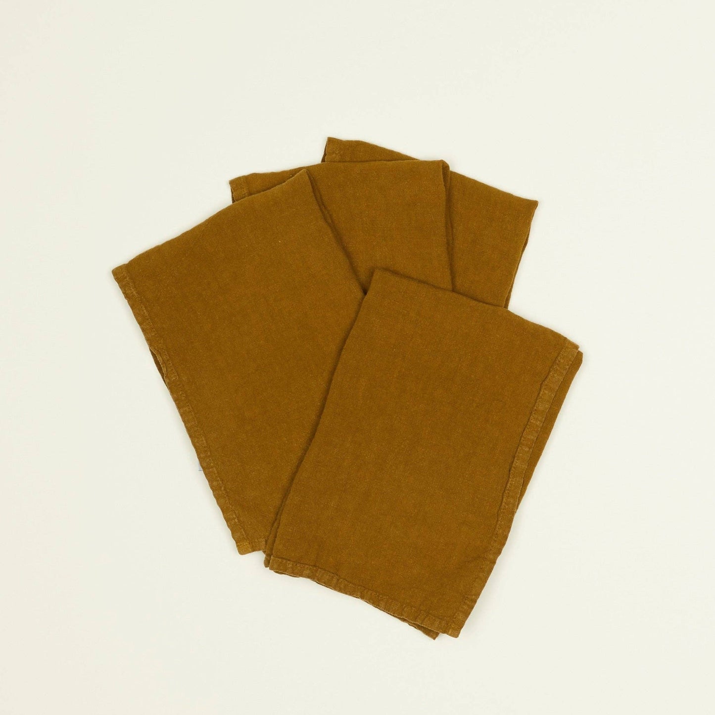 SIMPLE LINEN NAPKINS