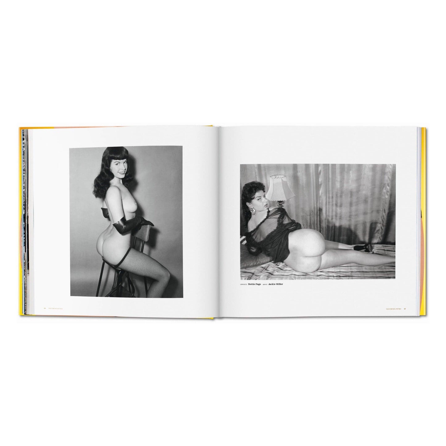 The Big Butt Book (German, French, English)