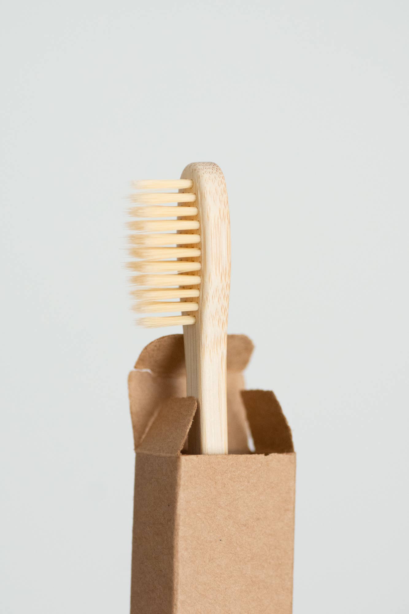 MOSO Bamboo Toothbrush - No Tox Life - BULK listing