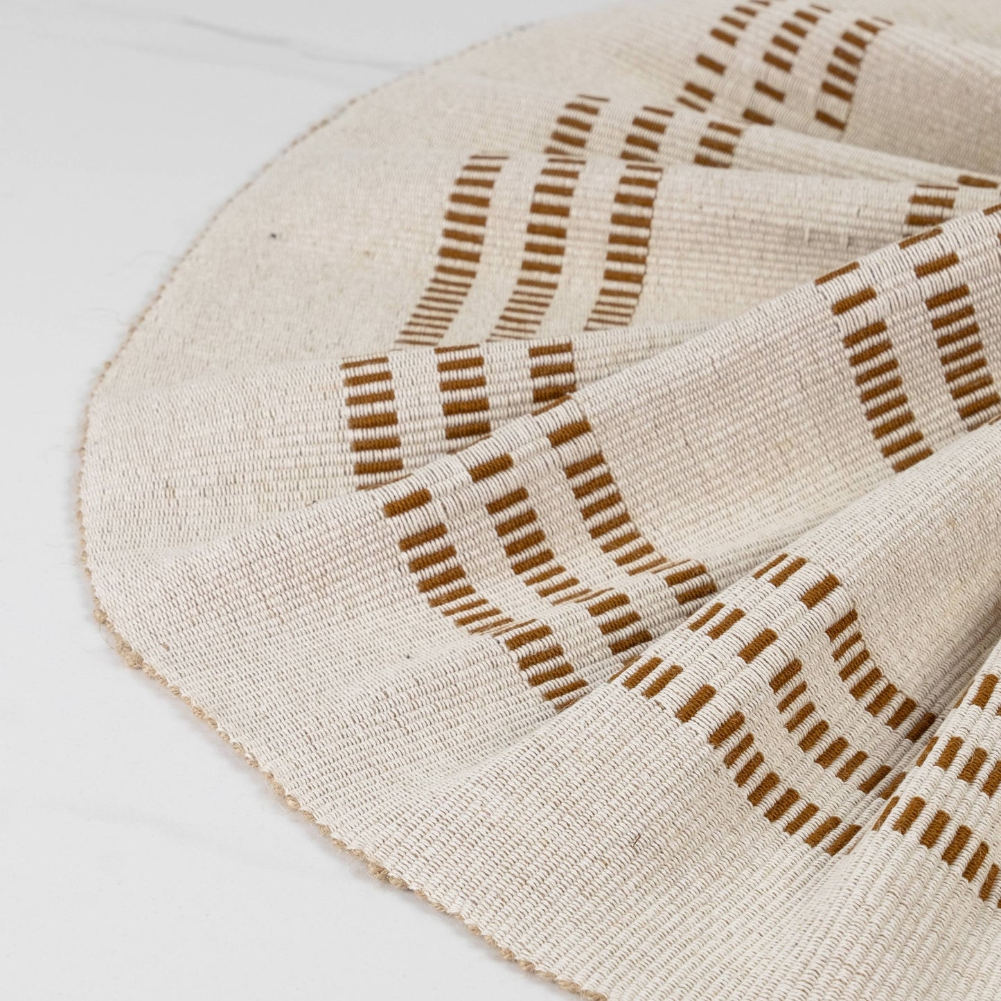 14" x 70" Neutral Table Runner Table Decor