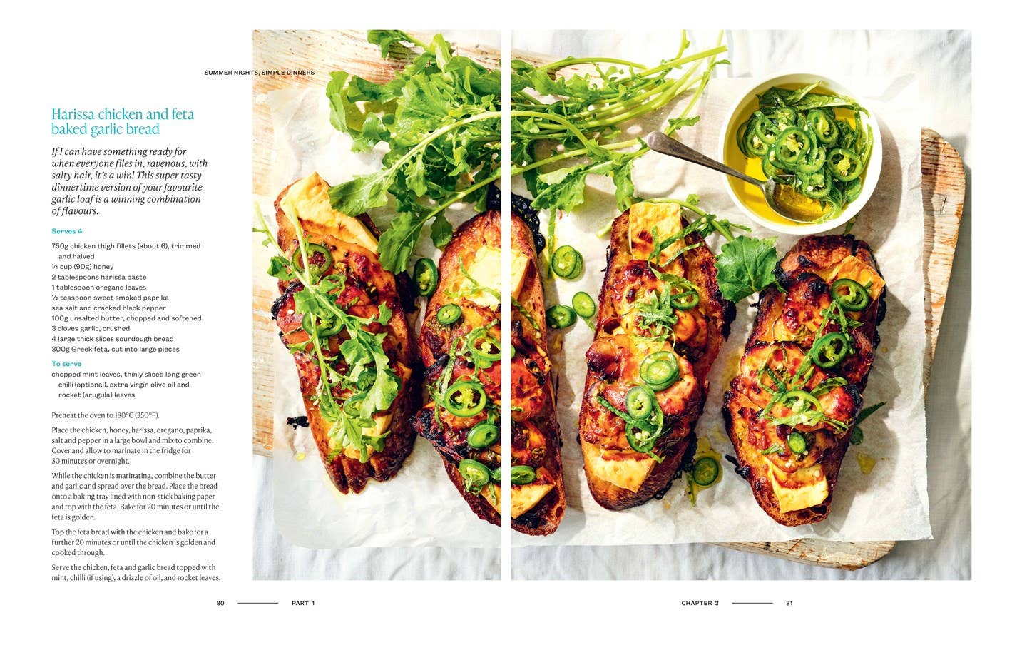 Sunshine, Lemons and Sea Salt: Donna Hay