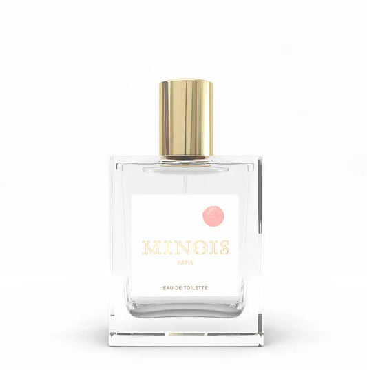 Perfume - Eau de toilette for mothers and children