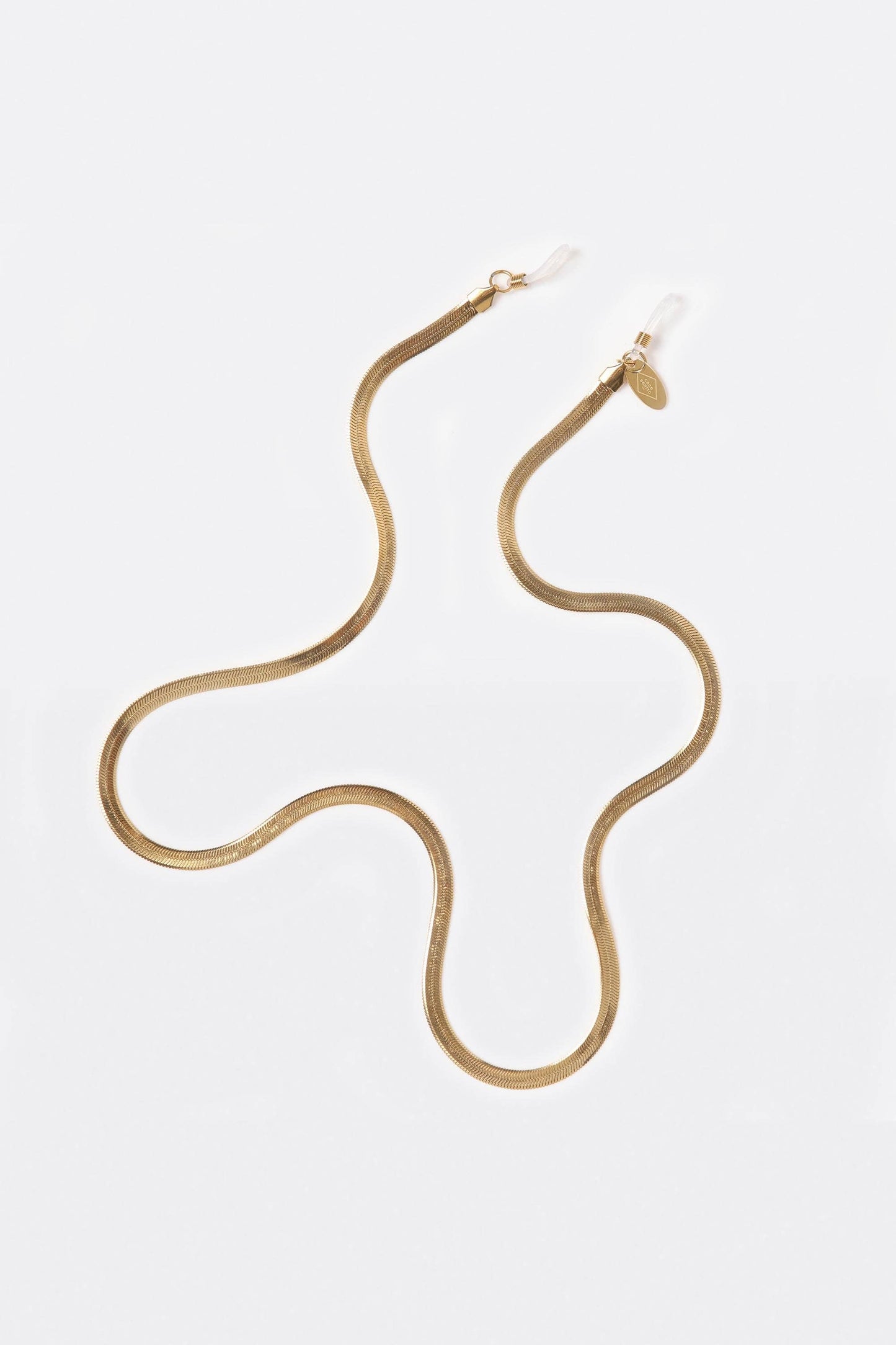 Cobra Glasses Chain