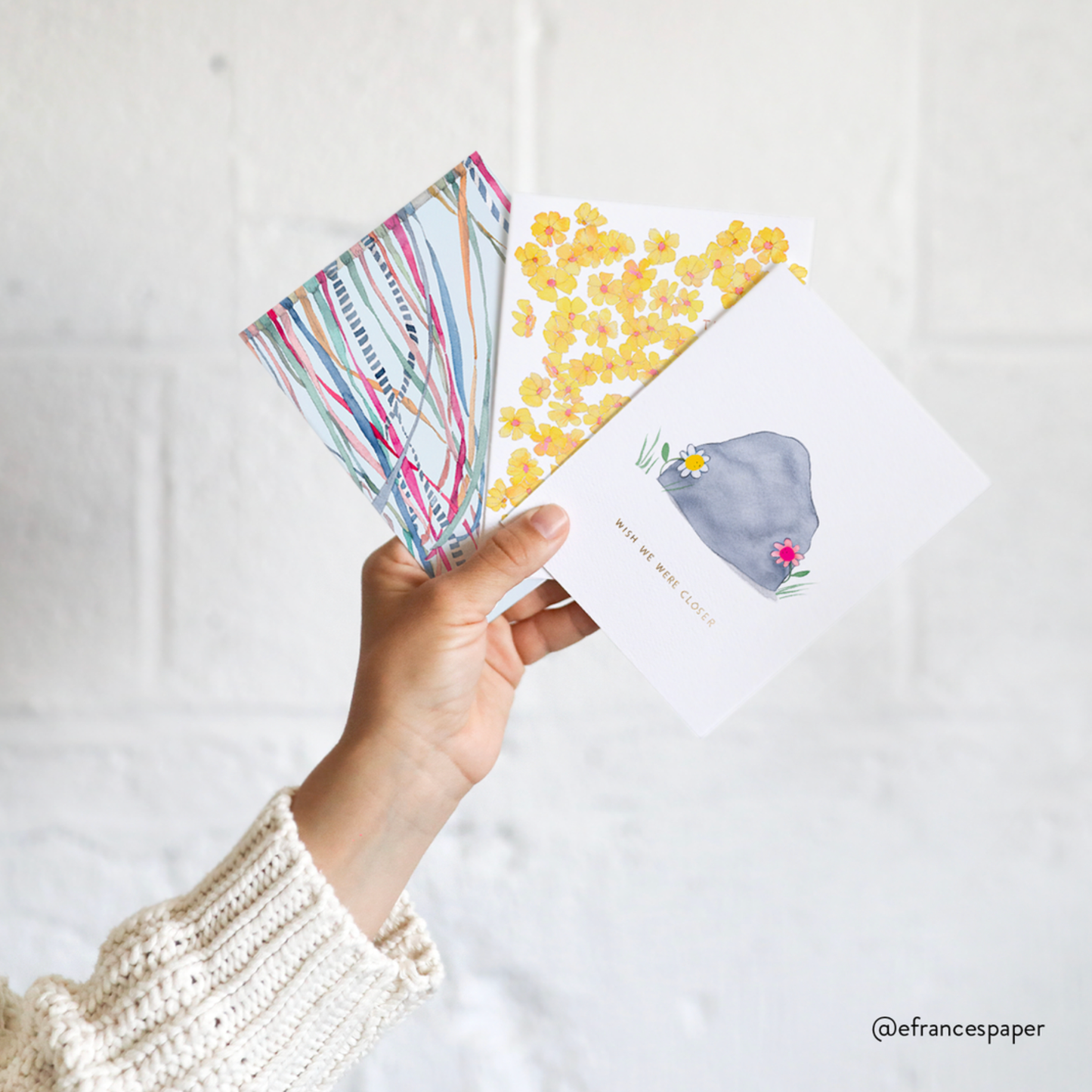 Wedding Cake | Wedding Shower Greeting Card