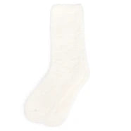 Kashwere Calf Socks Chenilla Classic