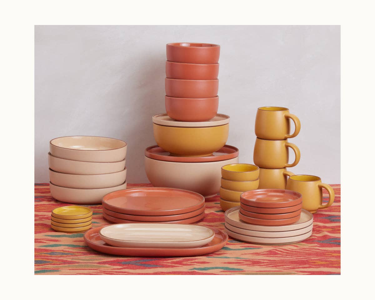 Our Place Serving Platters