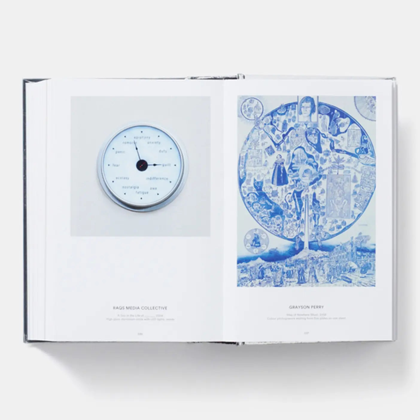 500 Self Portraits Book