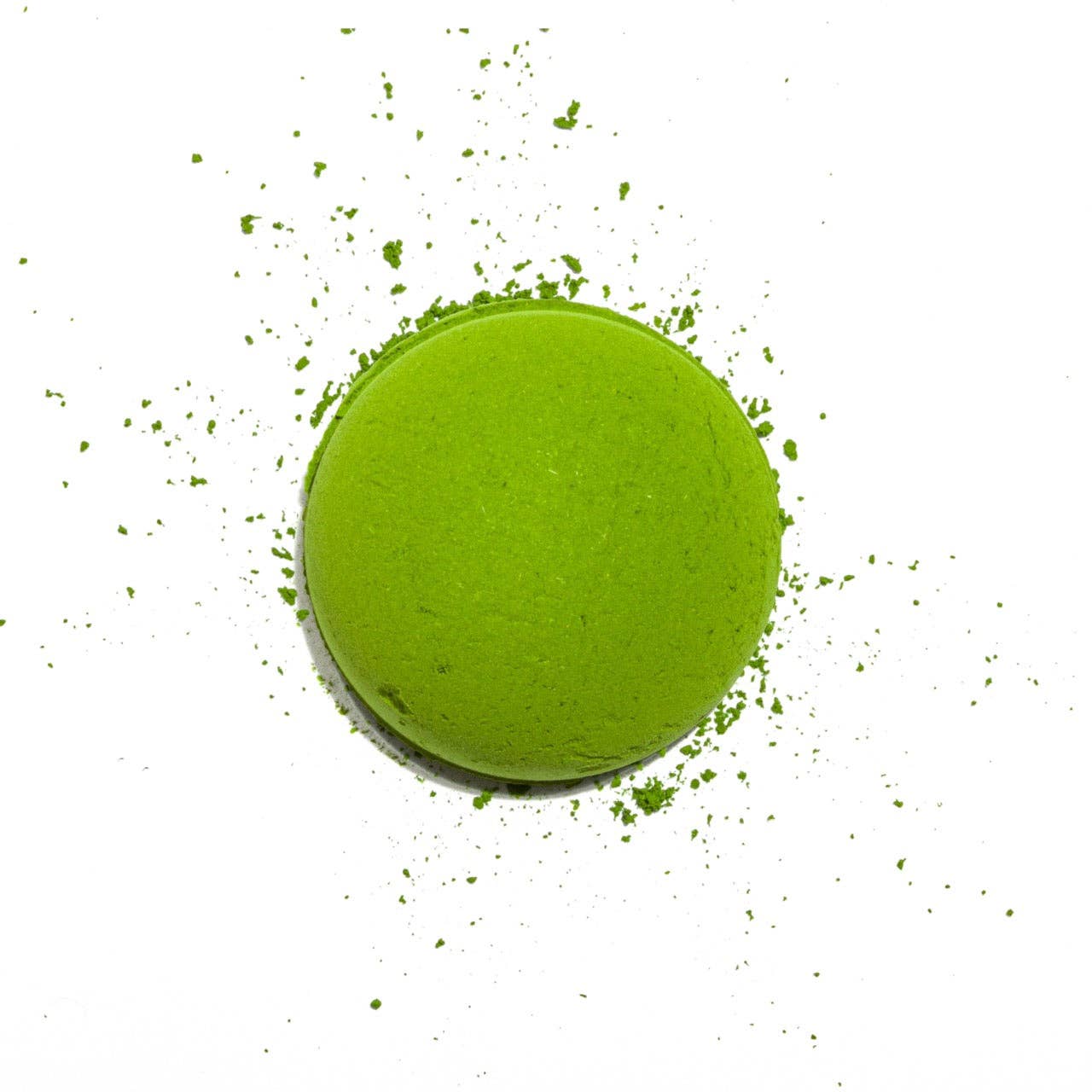 Rocky's matcha Osada Ceremonial Blend Matcha 20g