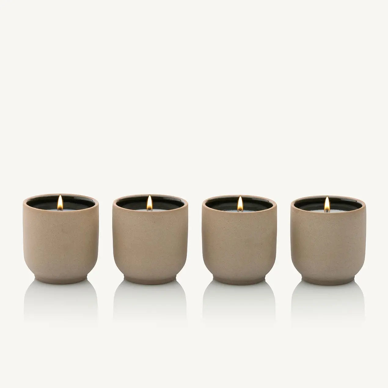 Votive Discovery candle Set