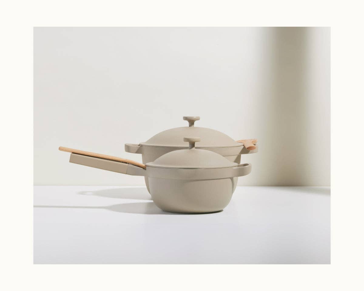 Mini Perfect Pot 2.0