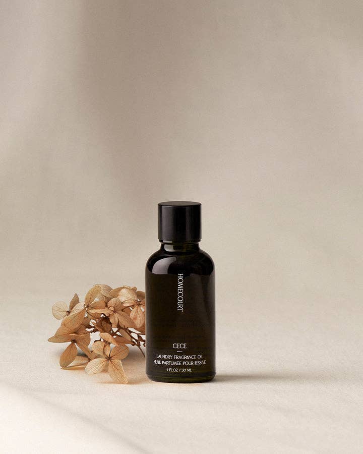 Laundry Fragrance Oil: Steeped Rose / 1 oz