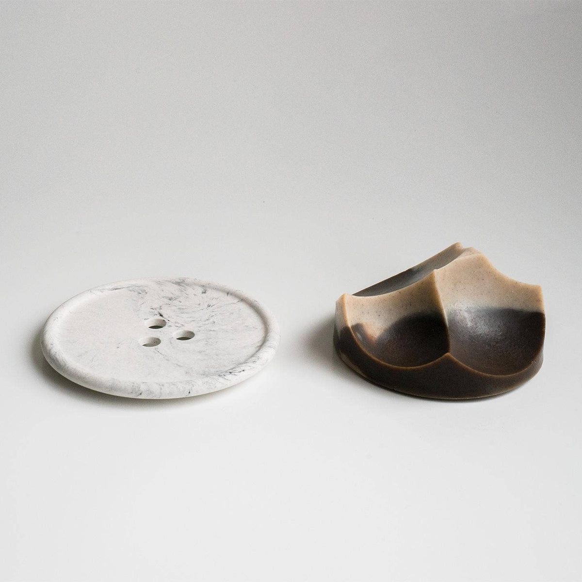 UME Bouton - Marble