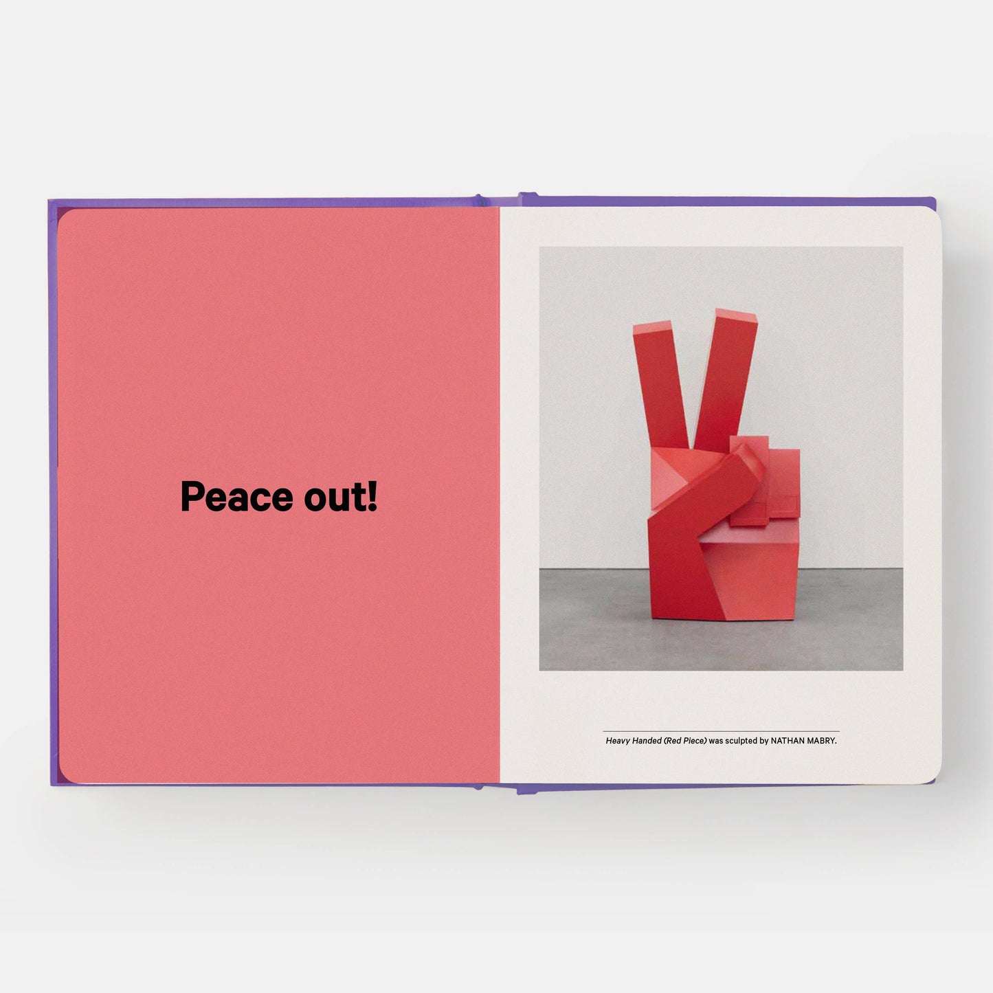 My Art Book of Peace