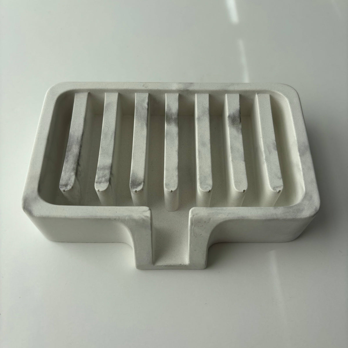 Soap Holder | Concrete Soap Dish