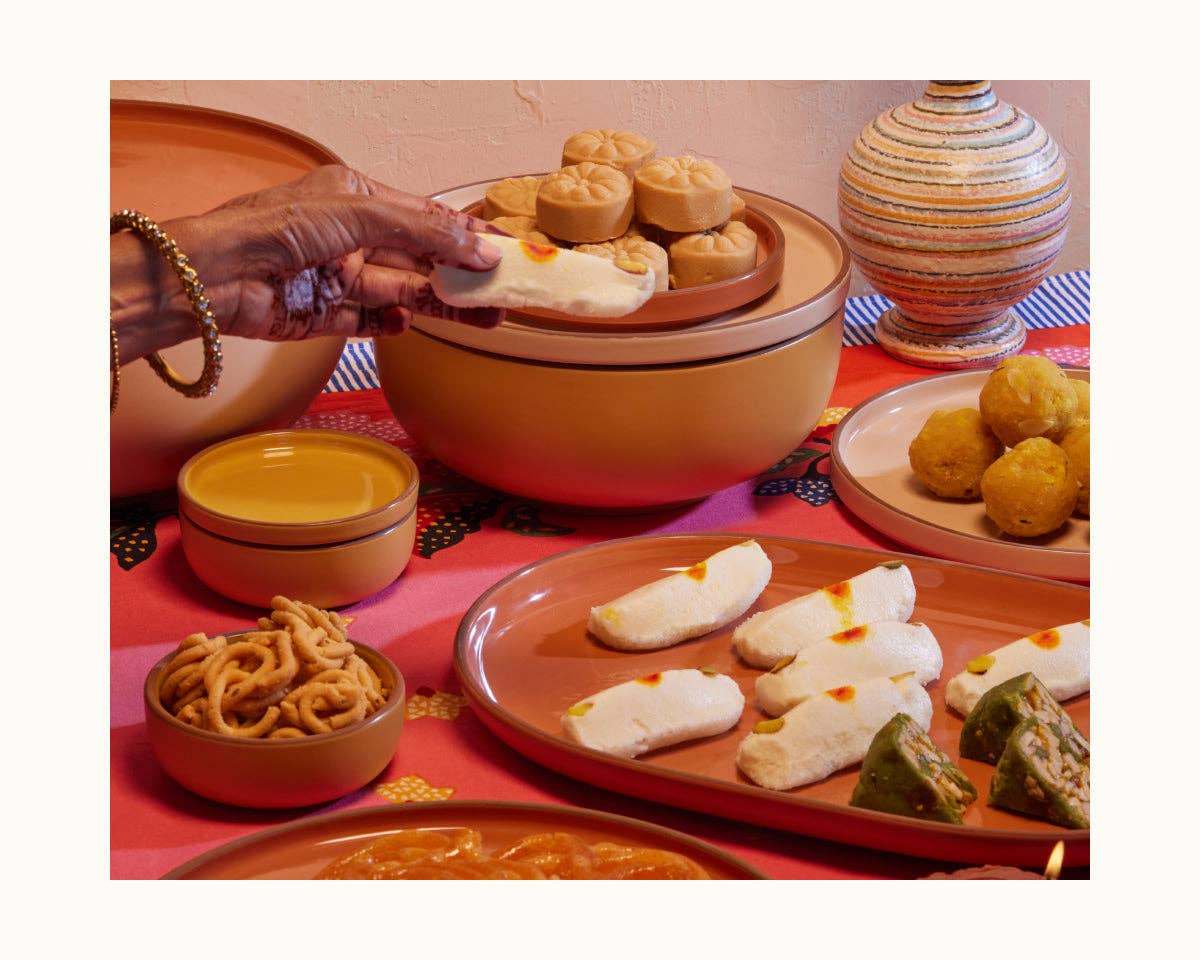 Our Place Serving Platters