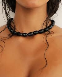 Clementine Necklace