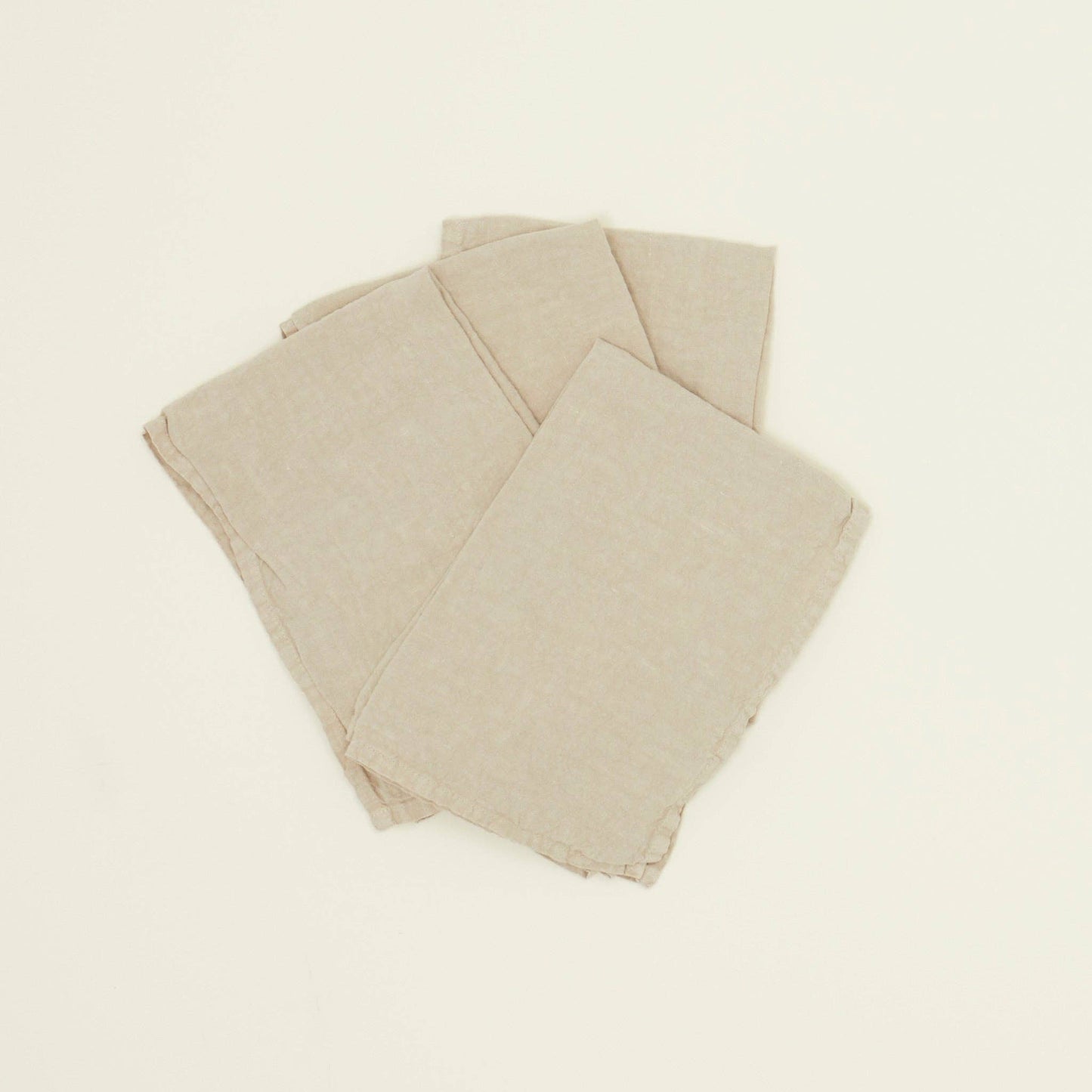 SIMPLE LINEN NAPKINS