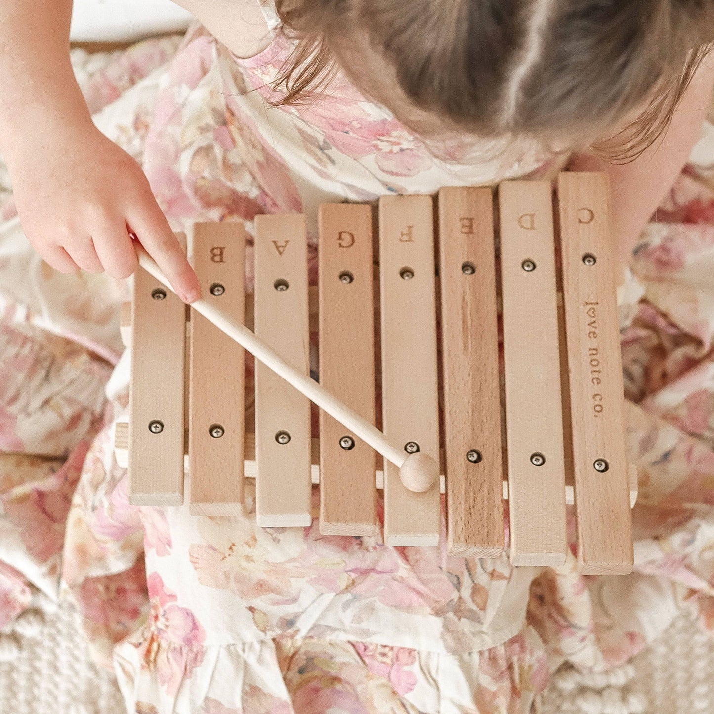 Little Notes Xylophone