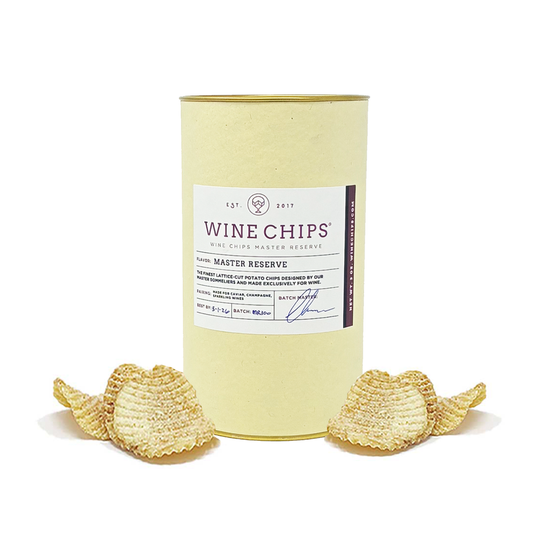 Wine Chips MASTER RESERVE