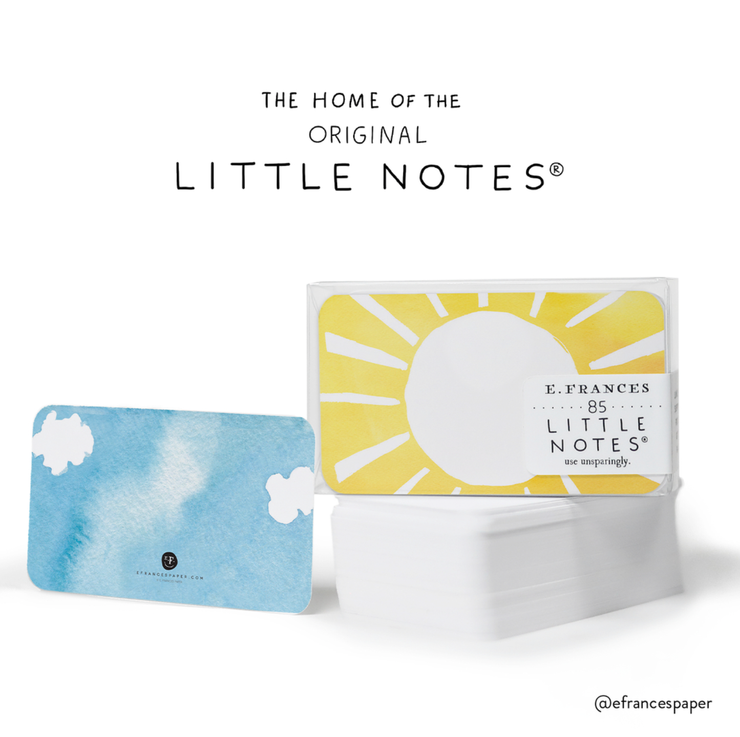 Balloon Little Notes®