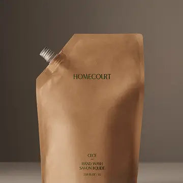 Hand Wash Refill
