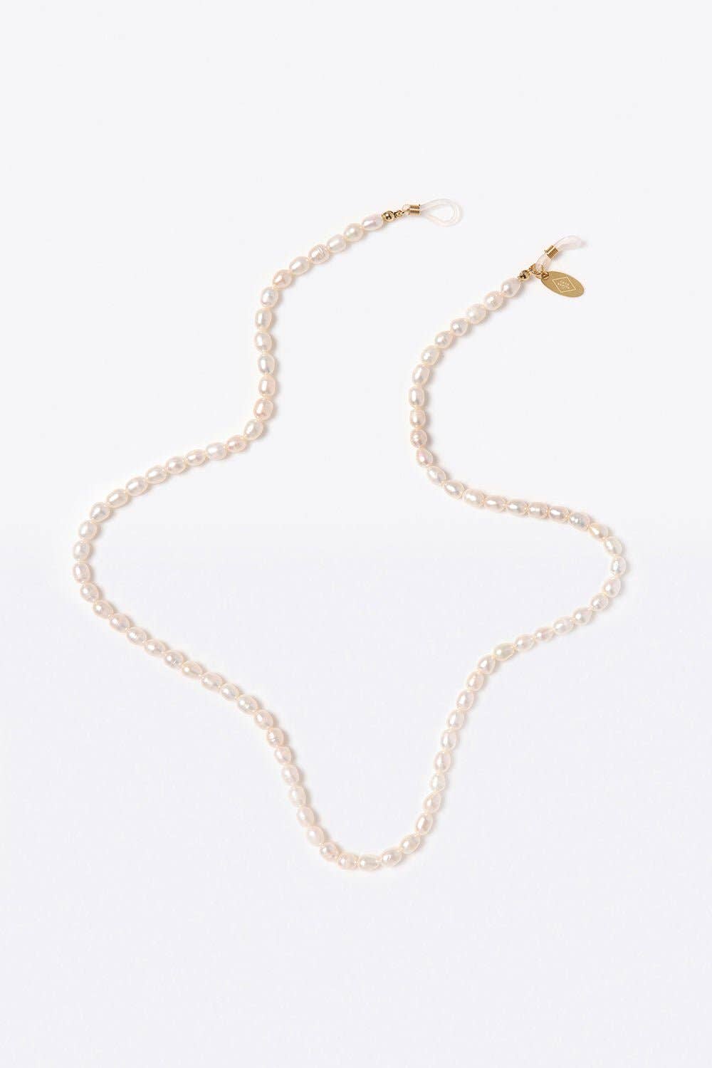 Pearly Glasses Chains