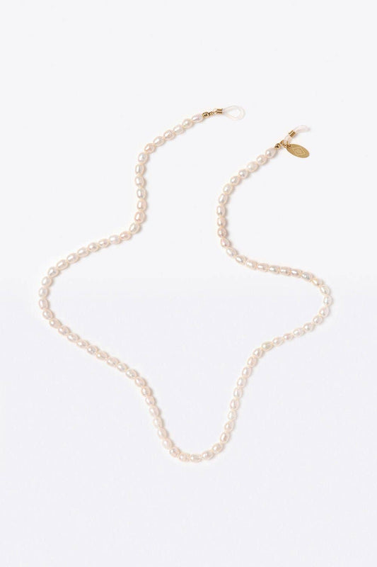 Pearly Glasses Chains