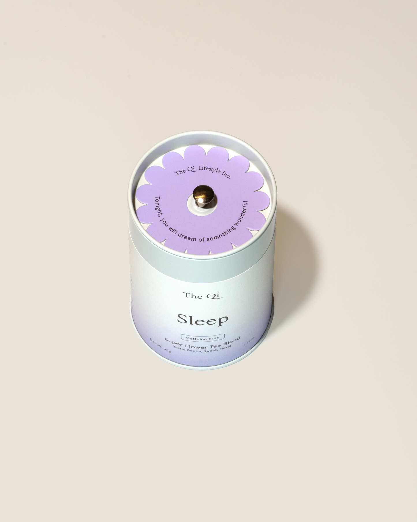 Sleep Tea