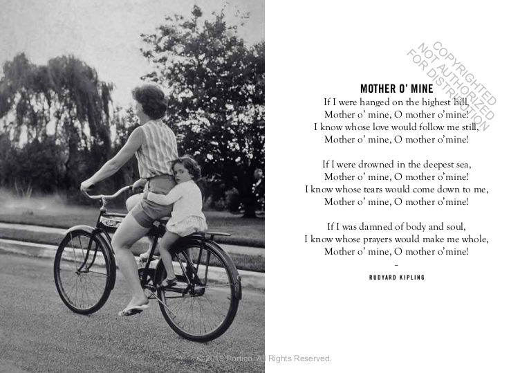 Hold My Hand : Wise Words for Mothers and Daughters