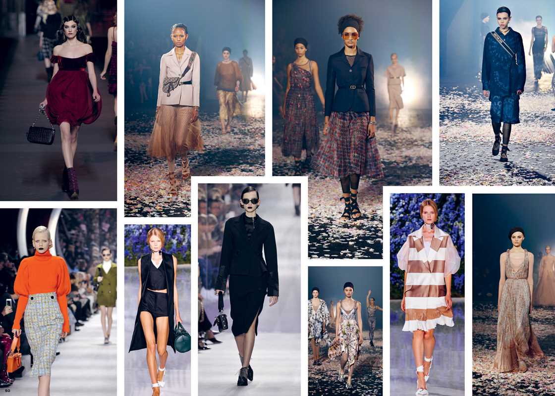 Essence of Dior by Kelly  Reising