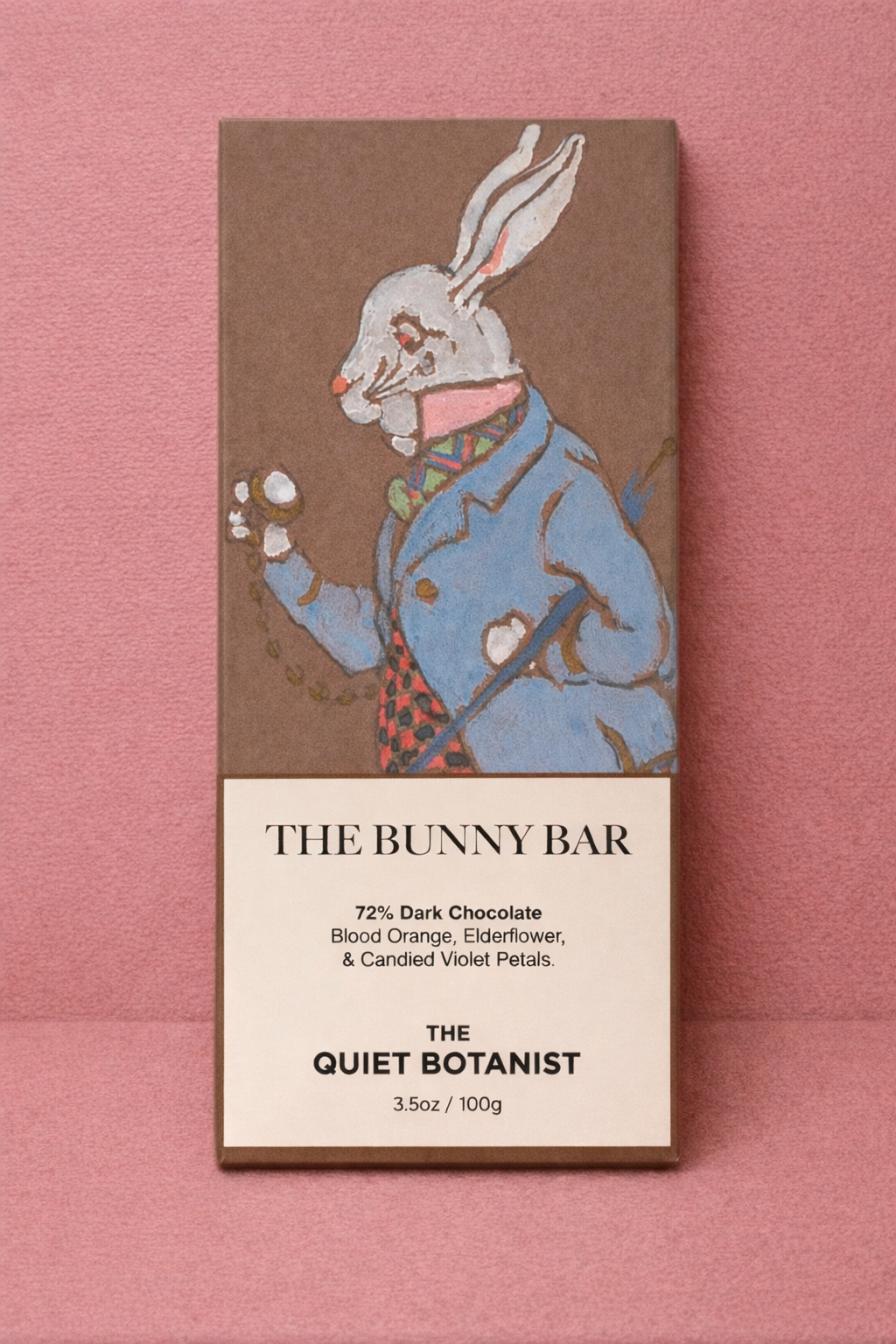 The Bunny Bar