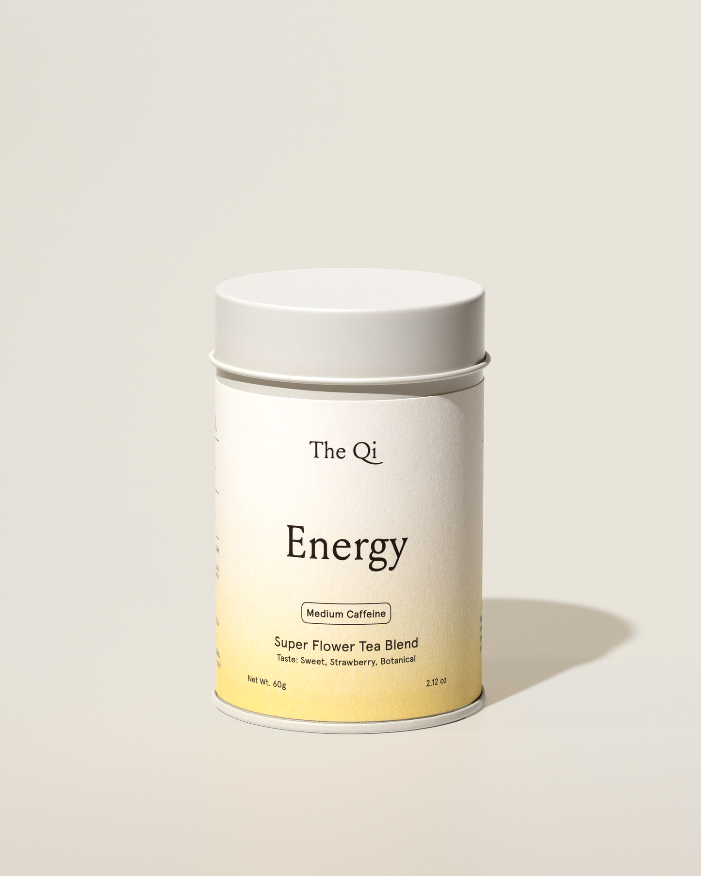 Energy Tea