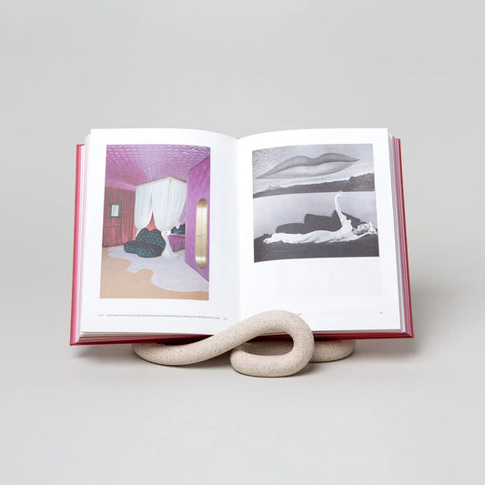 Lumbra Book Stand
