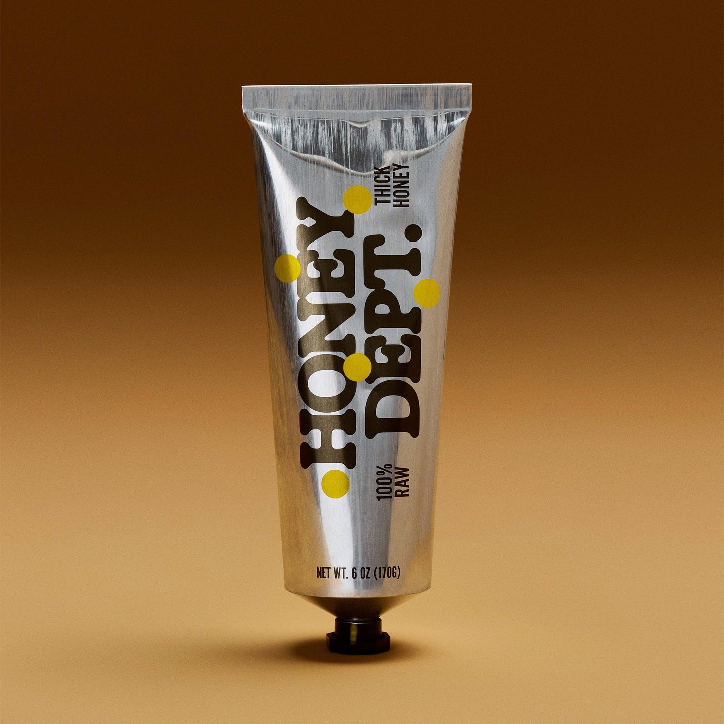 Honey Dept 1 Tube of Thick Honey