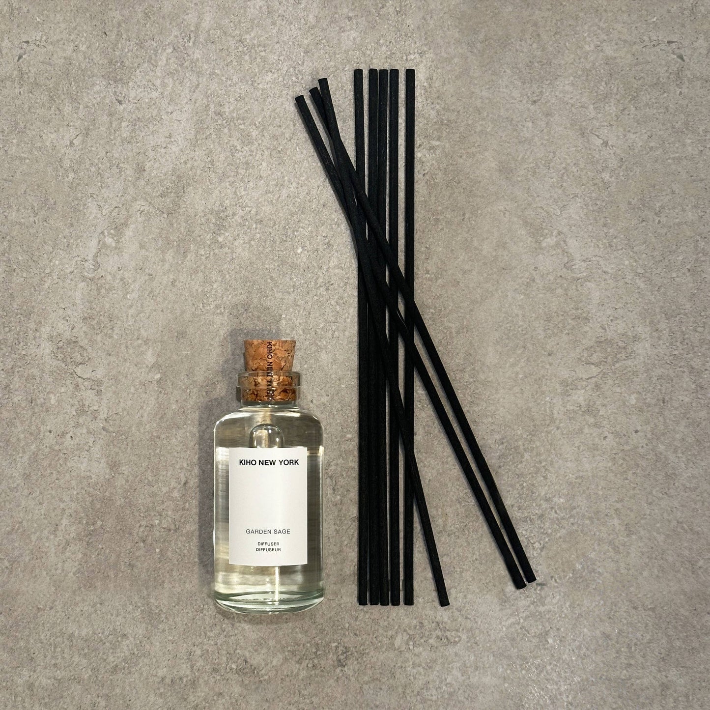 Garden Sage Diffuser