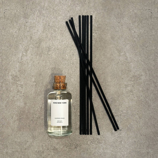Garden Sage Diffuser